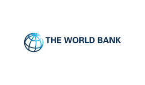 Gaby Olarieta Voiceover Artist The World Bank Logo