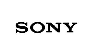 Gaby Olarieta Voiceover Artist Sony Logo